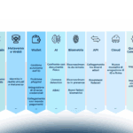 I trend tecnologici della Digital Identity Transformation: dal Web3 al Quantum