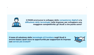 La Governance per il miglioramento degli Studi professionali