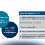 Digitalizzazione nel processo doganale: quali novità e impatti?