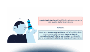 Dare forma e valore all’apprendimento con i Digital Badge