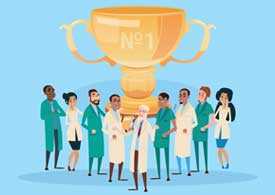 Premio Innovazione Digitale In Sanità 2018: i Vincitori