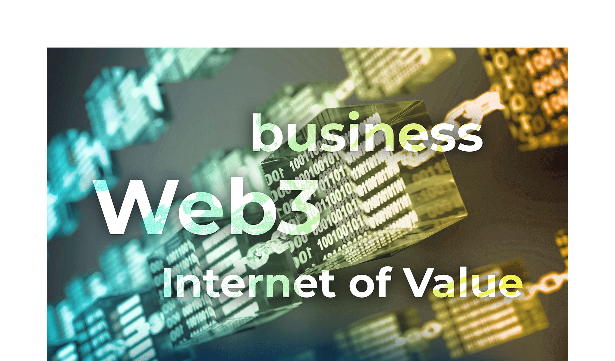 Il Web3 sta rivoluzionando il business