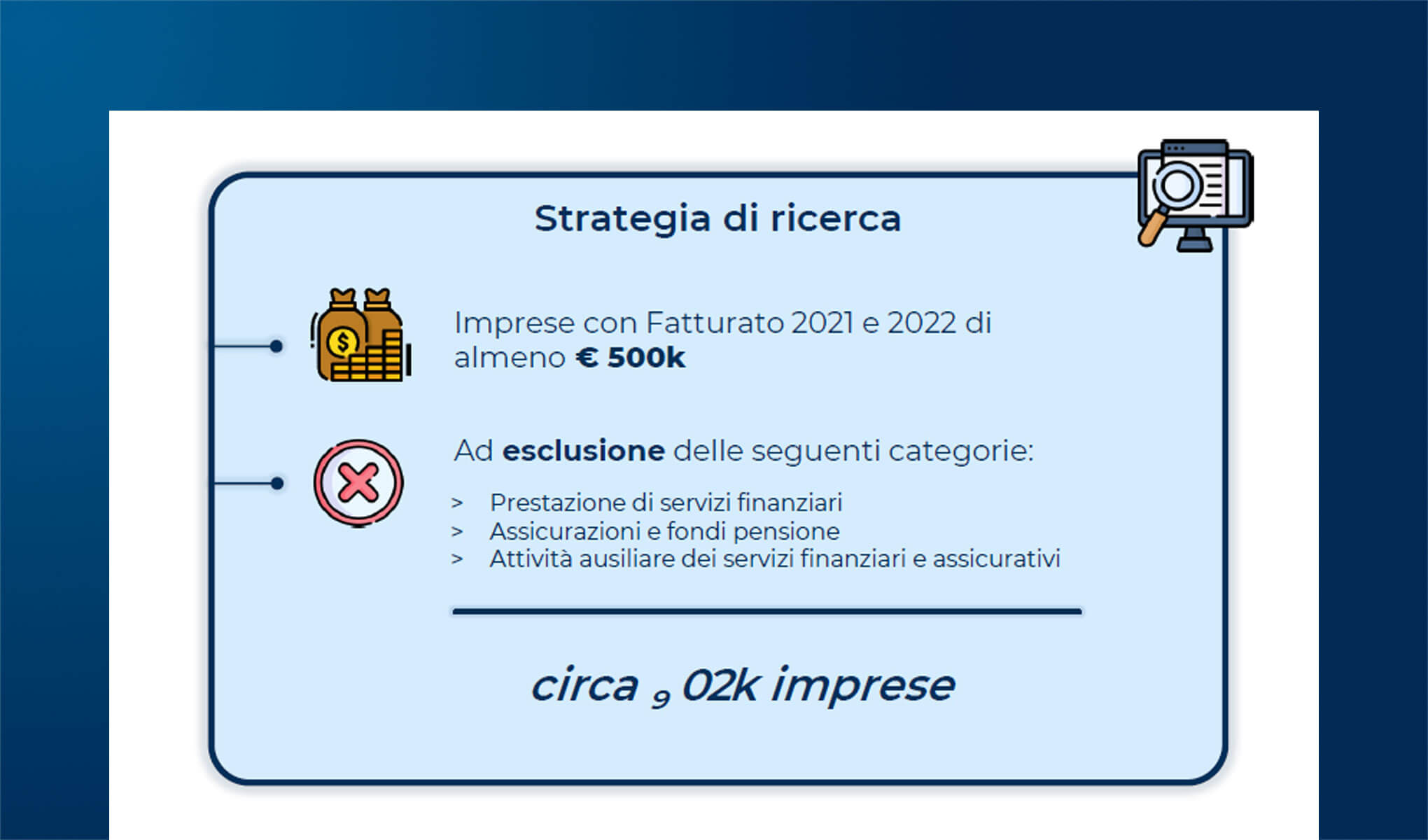 Il mercato del Supply Chain Finance in Italia e la liquidità per le PMI