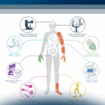 I nuovi trend tecnologici nel settore Life Science per la ricerca clinica e la cura