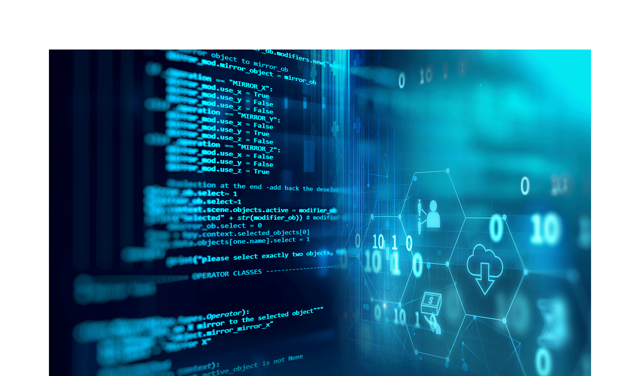 Software is everywhere: nel cuore dell'industria digitale