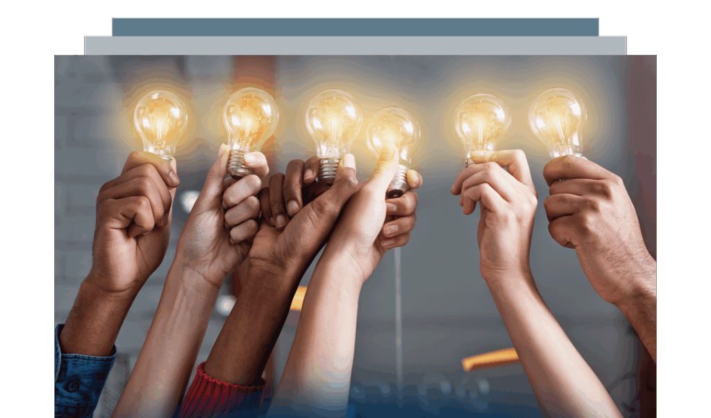 Design for Transforming Organizational System (2025)