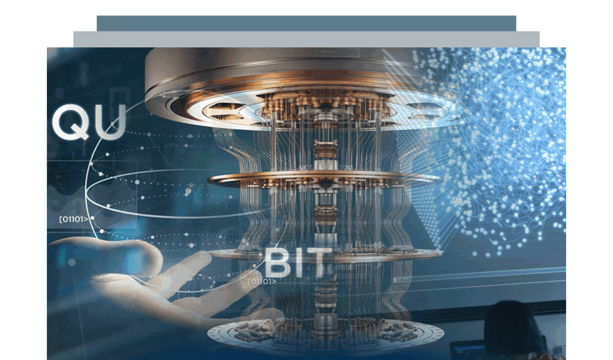 Quantum Technologies: strategie, investimenti ed ecosistema (2026)