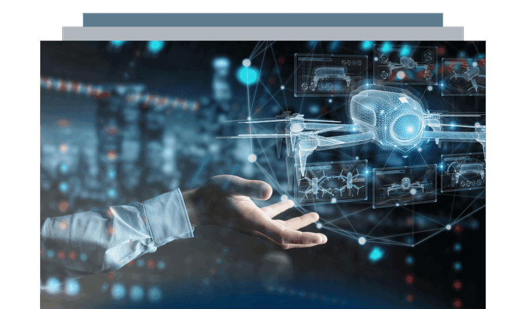 La rivoluzione dei droni professionali: scenari, competenze e trend futuri (2026)