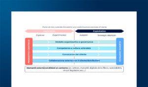 Il Maturity Model della Customer Experience B2b
