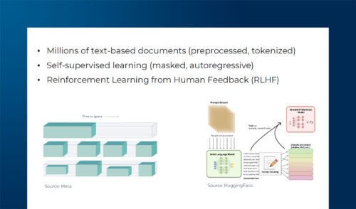 Information retrieval e RAG