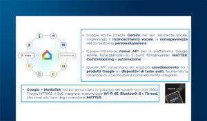IoT & sviluppo tecnologico: protocolli, reti, ecosistemi