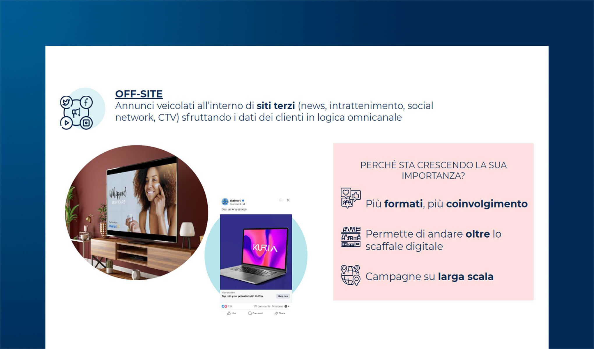 Retail Media: quali opportunità per l’evoluzione del commercio?