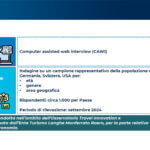 Il turista nel 2024: preferenze e trend in Italia e nel mondo