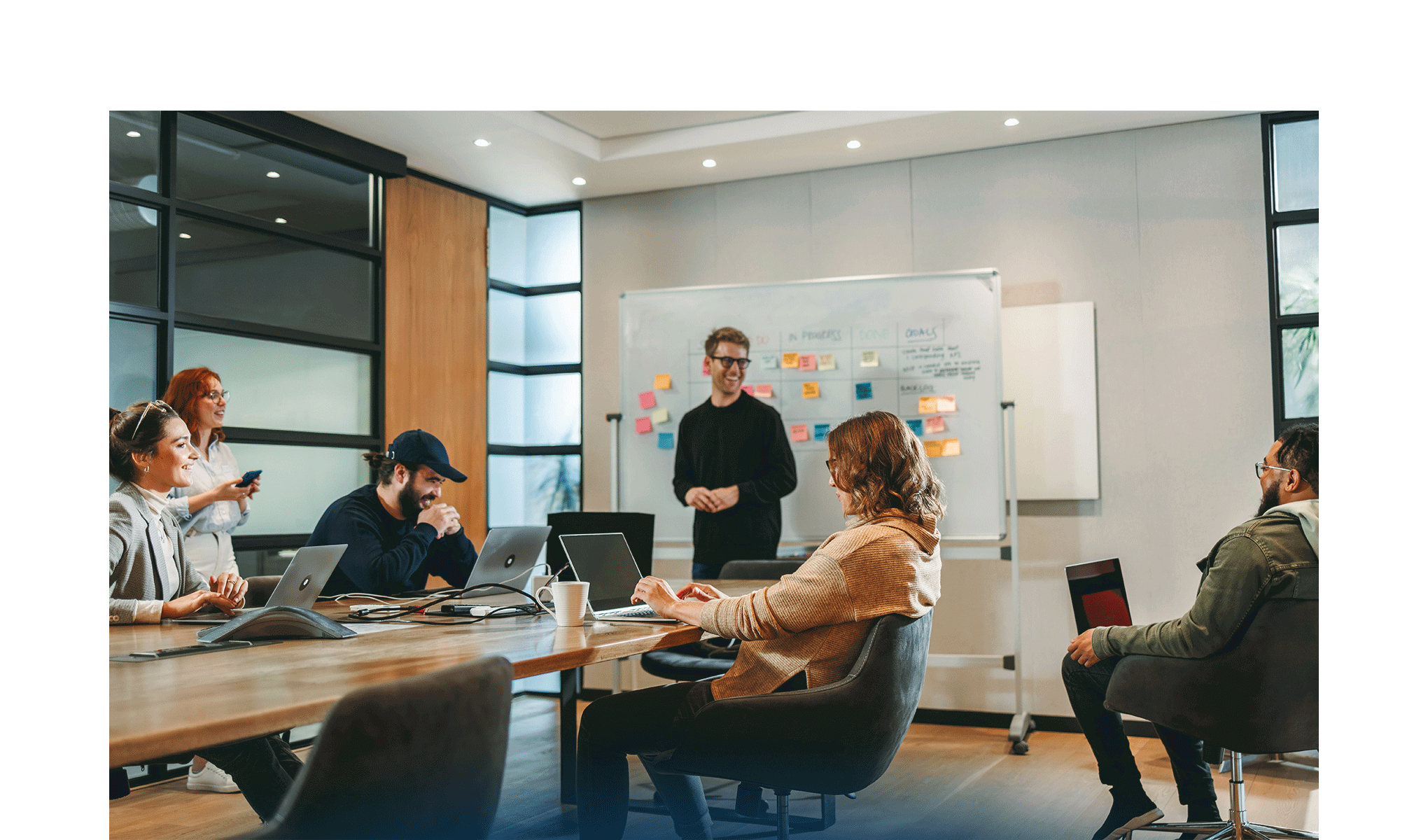 Tra Smart Working e Return-to-Office: orientarsi nel labirinto della flessibilità