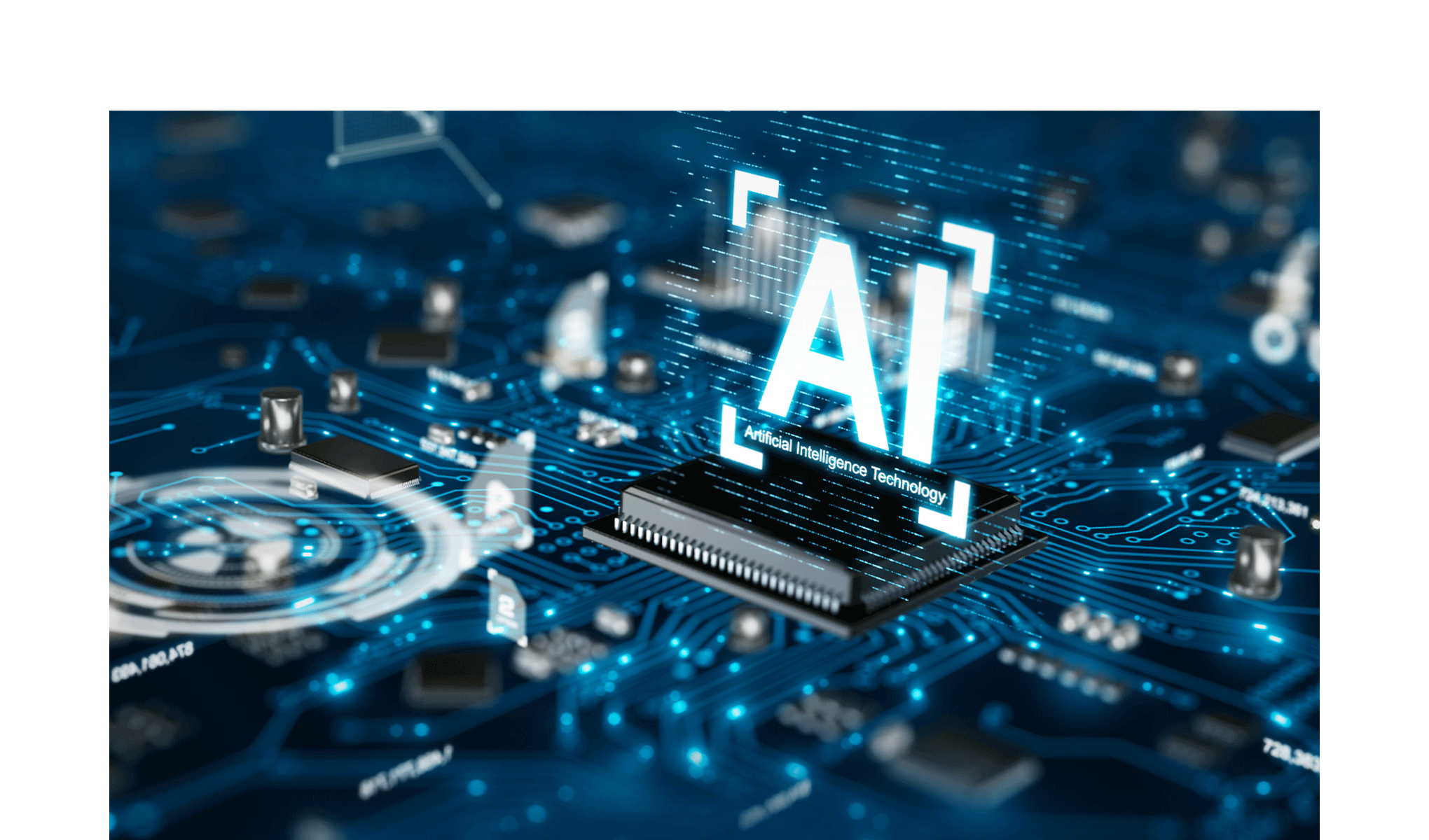 HPC e infrastrutture Data Center per l'Intelligenza Artificiale