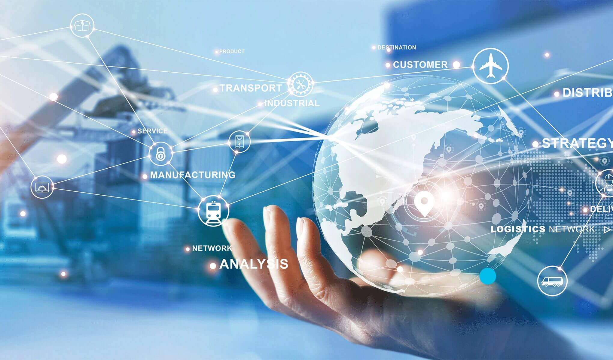 L’80% delle imprese misura le prestazioni della Supply Chain