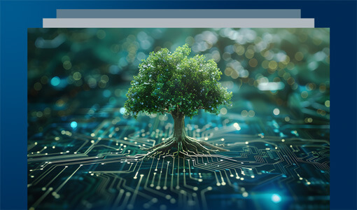 Digital & Sustainable: le sinergie per un futuro sostenibile (2025)