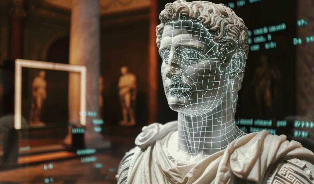 Alea IActa est. Cultura e digitale, non si torna indietro