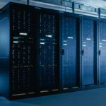 Data century: le infrastrutture protagoniste del futuro