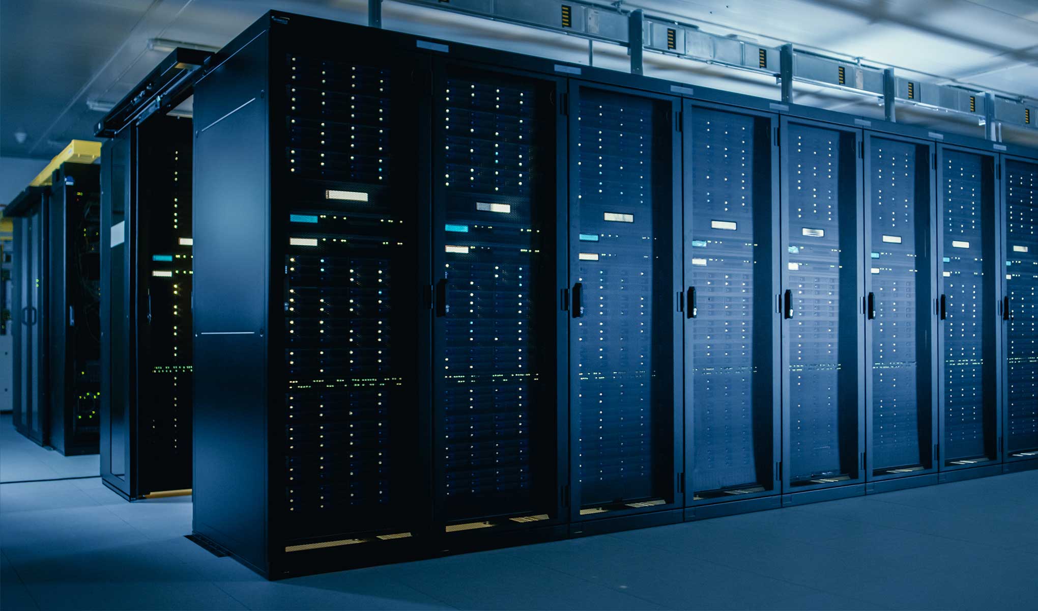 Data century: le infrastrutture protagoniste del futuro