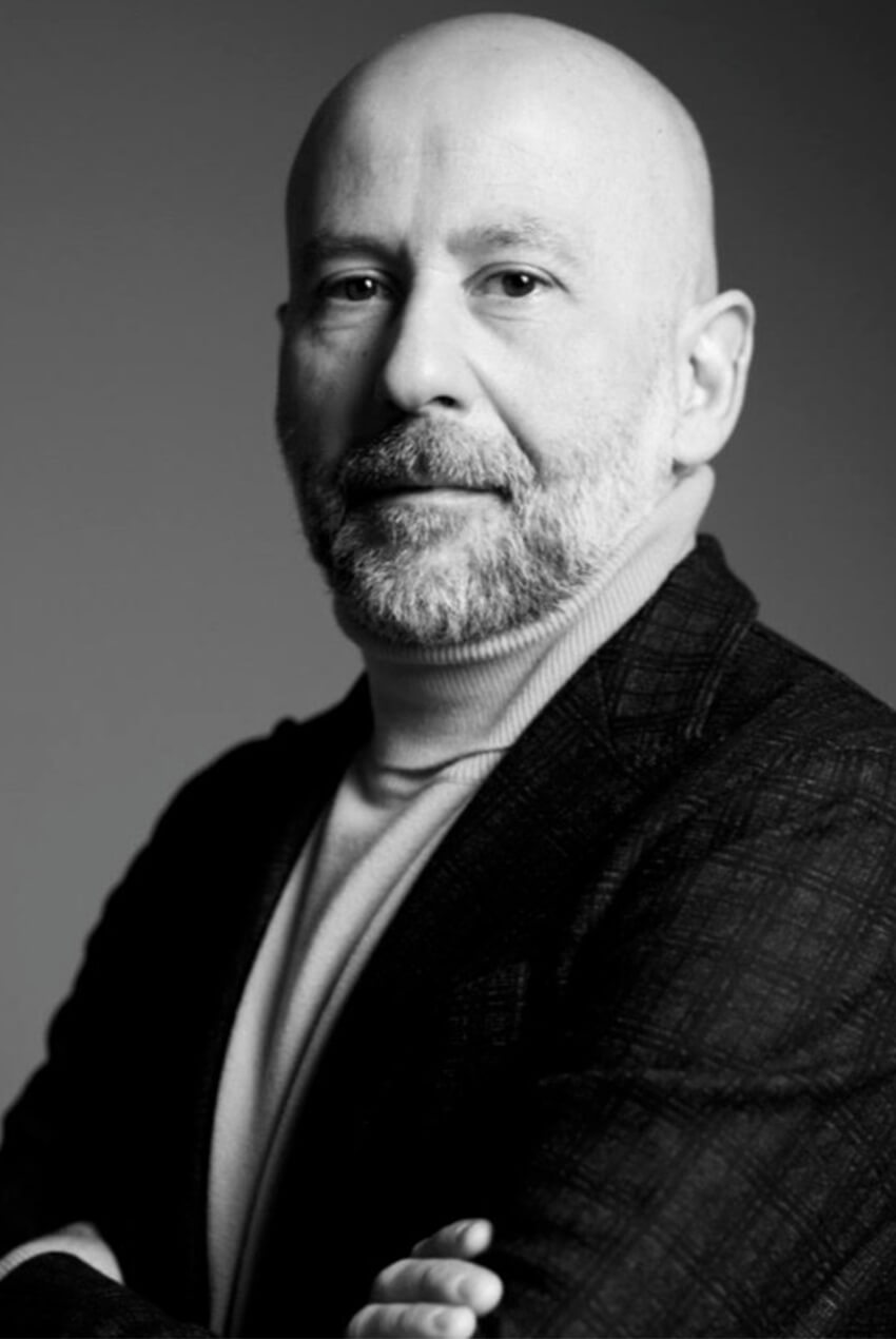 Gianluca Giovannetti