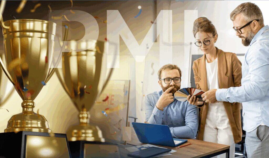 Pmi Awards 2026