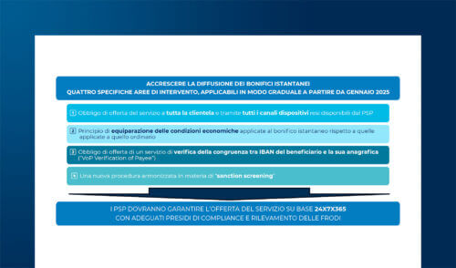 Nuovi schemi SEPA per gli Innovative Payments: VoP, SPAA, MSCT