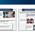 Lo Smart Working settore per settore: diffusione e modelli