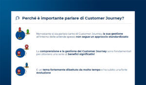 Customer Journey nell’era dell’omnicanalità: approcci e strumenti