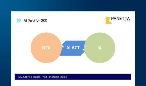 AI ACT e Omnichannel Customer Experience: come cambiano i progetti a un anno dalla normativa