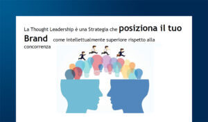 Come diventare un Thought Leader su LinkedIn