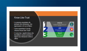 Come costruire un Personal Brand su LinkedIn in 4 step