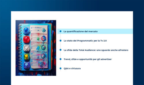 Video Strategy: dall’Internet advertising alla Tv 2.0