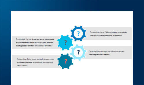 Contratti Cloud Computing: profili legali