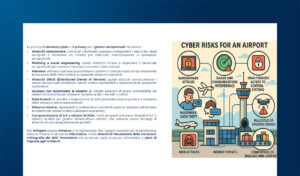 Il trattamento di dati personali in ambito aeroportuale