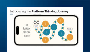 Come fare Platform Thinking in azienda: strategie e tattiche