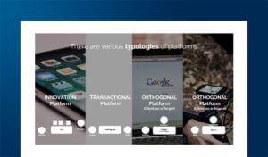 Piattaforme e Pubblica Amministrazione: Government as a Platform