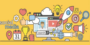 Internet Media & Advertising