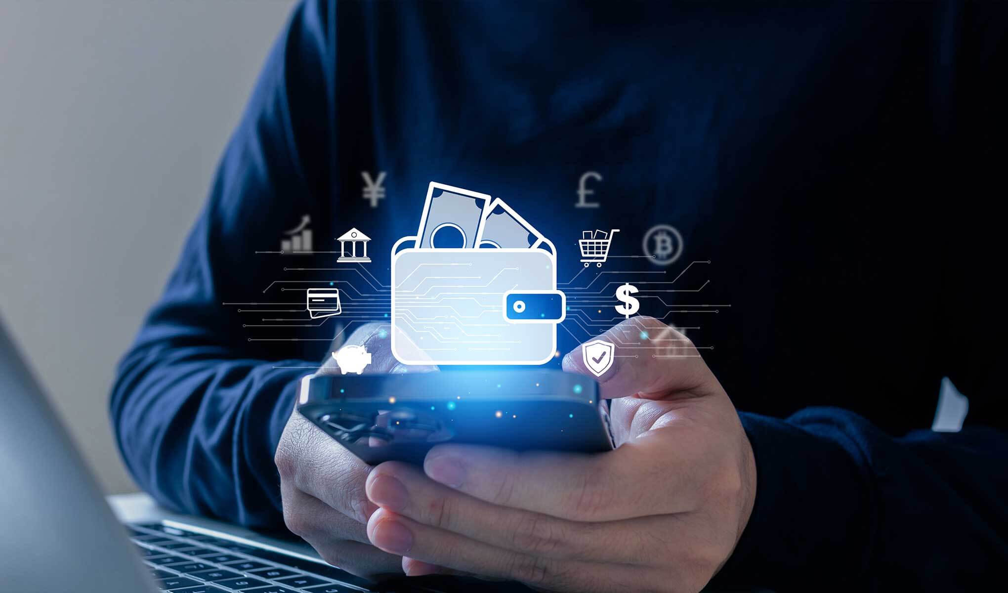 Nel 2024 i pagamenti digitali superano il contante in Italia: 481 miliardi di euro transati con pagamenti digitali (+8,5% rispetto all’anno precedente) pari al 43% dei consumi