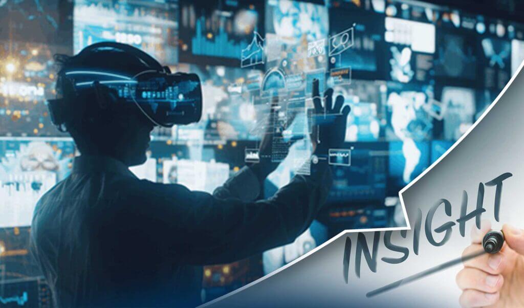 Mondi virtuali: definizione, caratteristiche, tipologie e modalità di fruizione