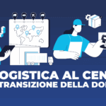 La Logistica al centro della transizione della domanda