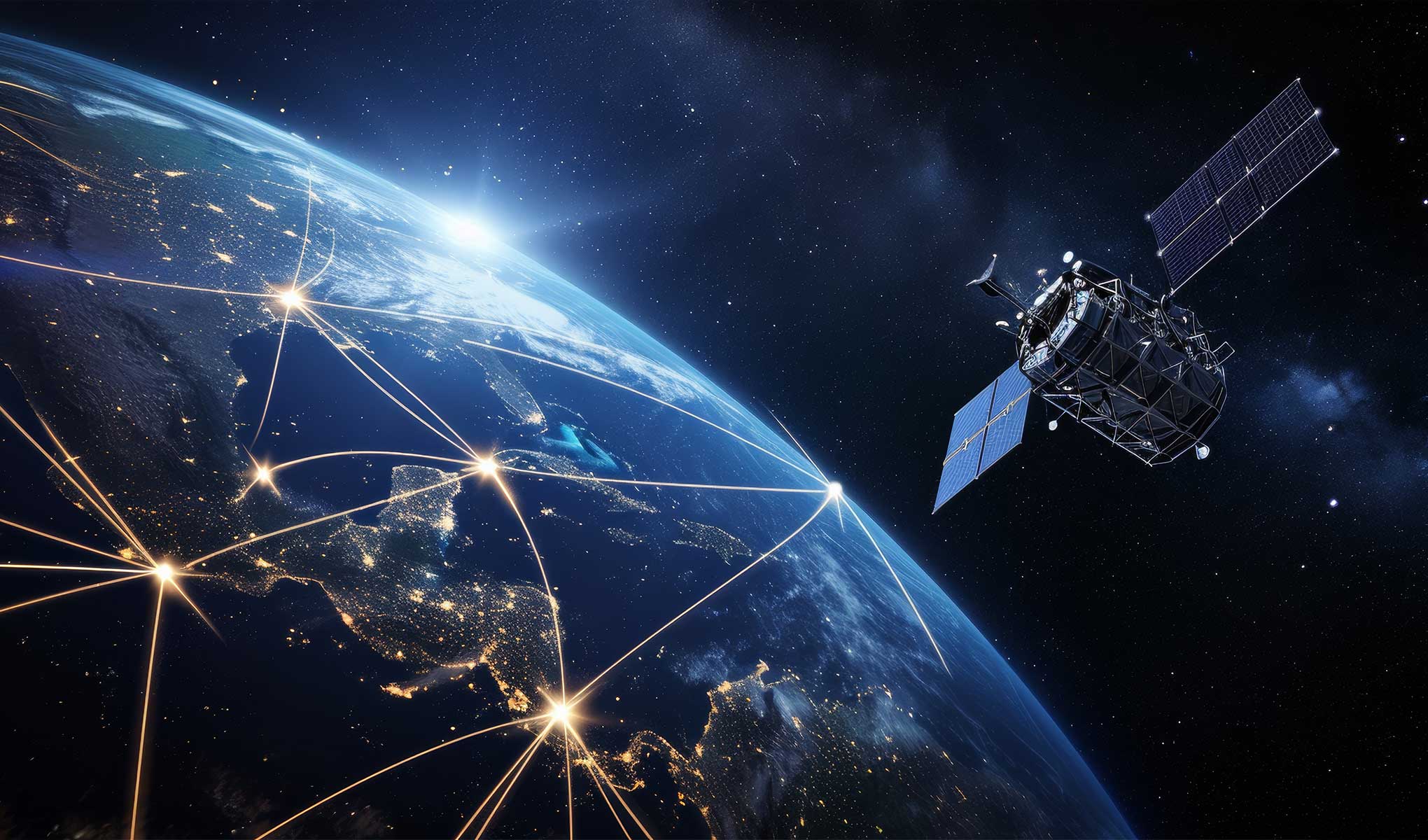 Il futuro della Space Economy italiana tra tradizione e innovazione