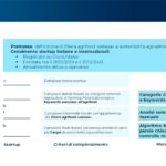 Il contributo delle startup per la sostenibilità delle filiere agroalimentari