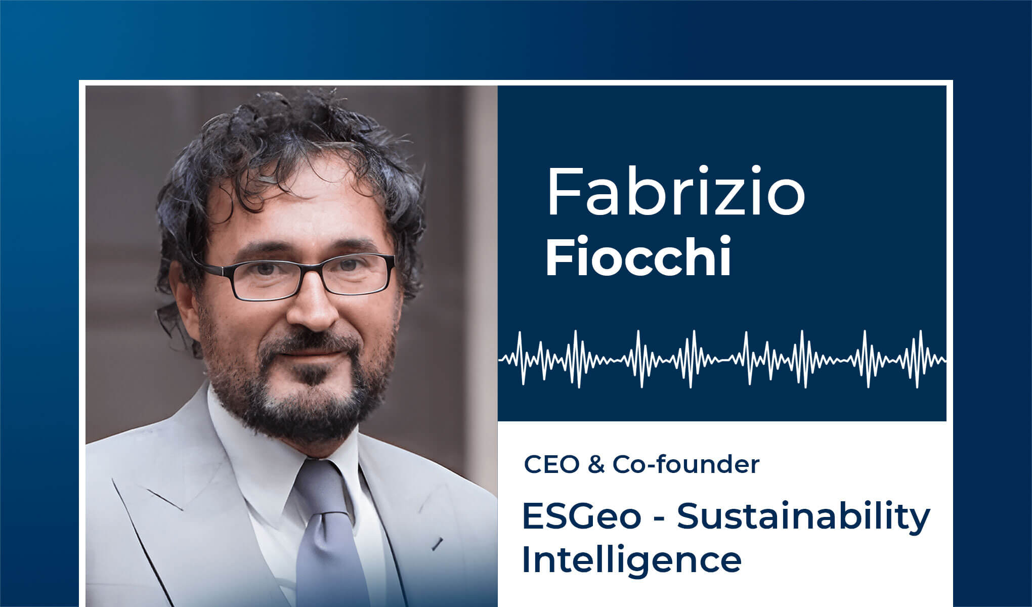 Innovazione digitale e sostenibilità: relazione possibile?