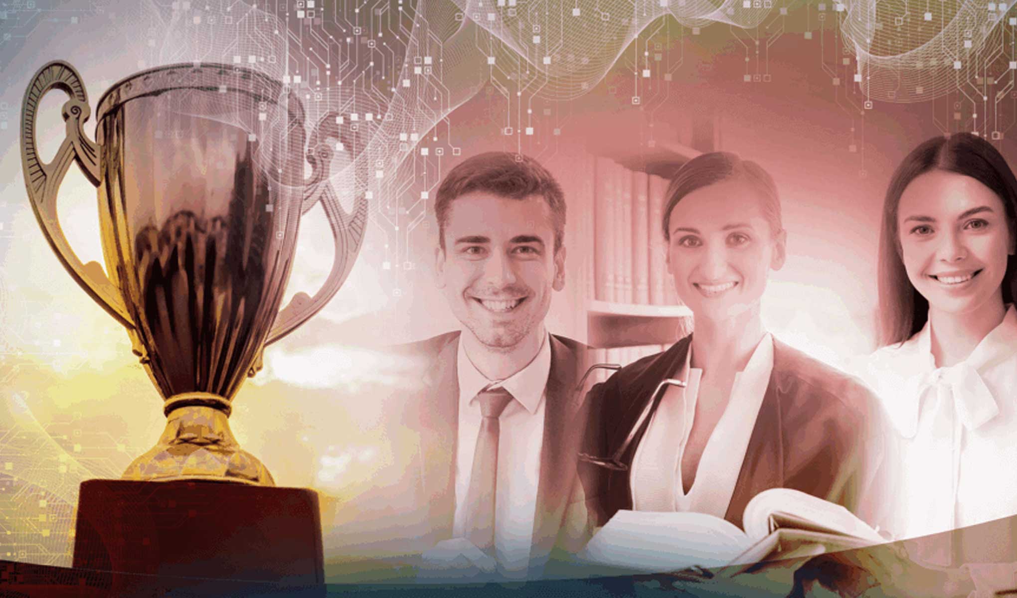 Il Premio Professionista Digitale 2017/18