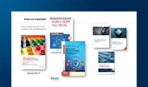 La coerenza fra i documenti del proprio modello privacy