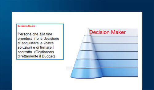 Social Selling con Linkedin dalla teoria alla pratica