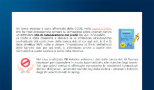 Web scraping: le implicazioni in materia di proprietà intellettuale e privacy
