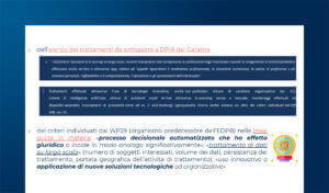Robo-Advisor: responsabilità civile e trasparenza