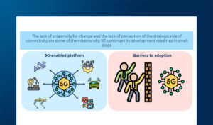 Le sfide per il futuro delle telecomunicazioni